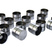 Комплект гидрокомпенсаторов для 16-клапанных ВАЗ 2108-21099, 2110-2112, 2113-2115, Лада Приора, Калина, Калина 2, Гранта, Гранта FL