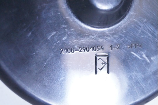 Заглушка опорного подшипника для ВАЗ 2108-21099, 2113-2115