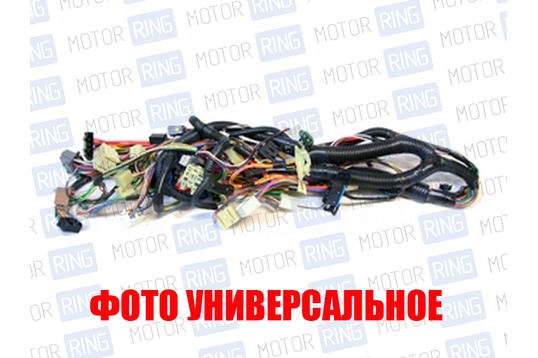Жгут проводов панели приборов 31631-3724010-10 для автомобилей УАЗ Патриот_1