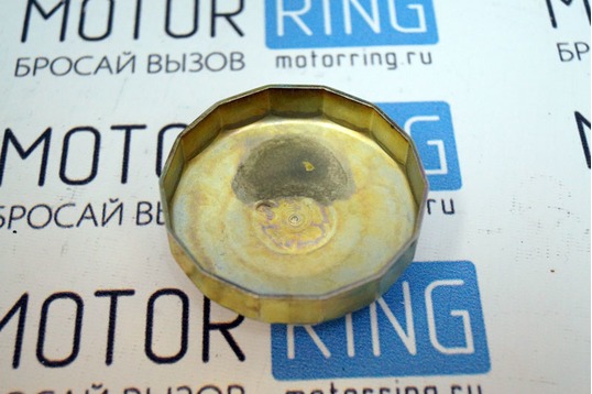 Ключ масляного фильтра чашка 74-14/M-B, BMW, AUDI «Автом-2» 113162