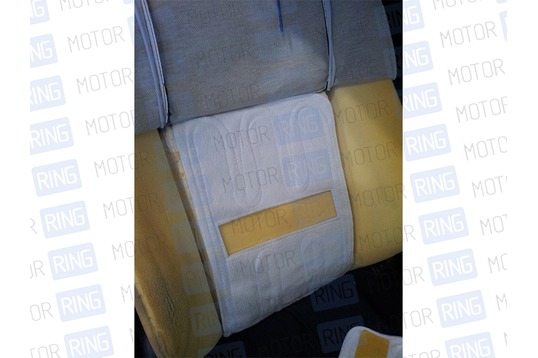 Комплект обогрева сидений Оригинальный МТ для Лада Приора 2