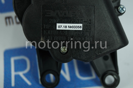 Моторедуктор заслонки отопителя для ВАЗ 2110-2112