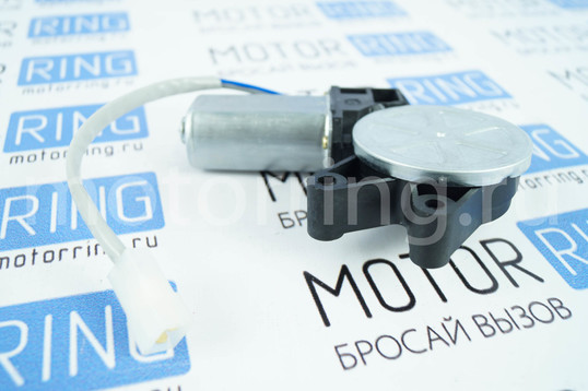 Мотор электрического стеклоподъёмника для ВАЗ 2101-2107, ВАЗ 2108-21099