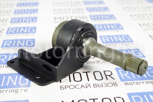 Промежуточный вал привода правого переднего колеса AutoProduct Sport для ВАЗ 2108-21099, 2113-2115