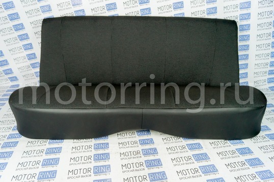 Оригинальный задний ряд сидений (диван) для ВАЗ 2101-2107_1