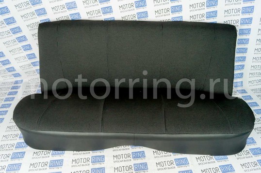 Оригинальный задний ряд сидений (диван) для ВАЗ 2101-2107