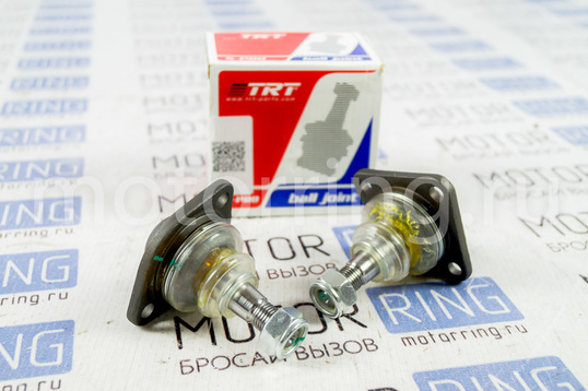 Комплект нижних шаровых опор TRT-Parts STANDART для ВАЗ 2101-2107