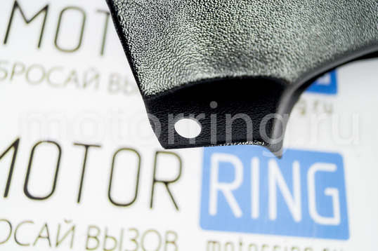 Накладка в проем багажника АртФорм для Рено Логан 2 с 2014 года выпуска