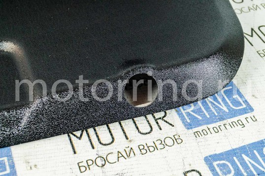 Обивка крышки багажника АртФорм для Рено Логан 2 с 2014 года выпуска
