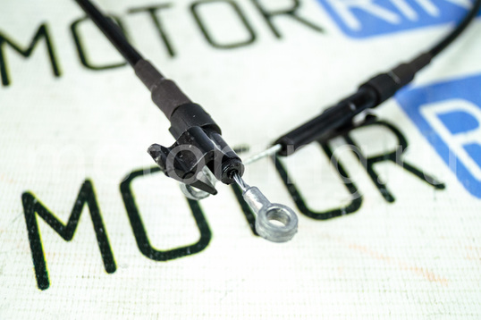 Блок управления отопителем с ручками Хром Феррум для Daewoo Gentra, Chevrolet Lacetti