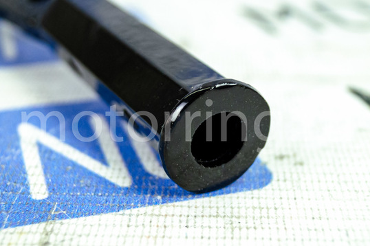 Ручка КПП с круглыми отверстиями для ВАЗ 2101-2107, Лада 4х4 (Нива)