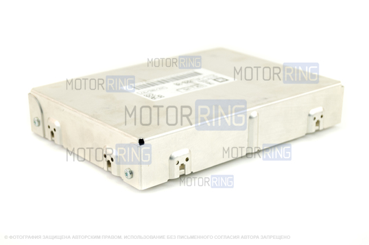 Контроллер ЭБУ GM 2111-1411020-20 для 8-клапанных ВАЗ 2108-21099