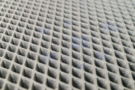 Формованные коврики EVA 3D Boratex в салон для Chevrolet Cruze 2009-2015 г.в.