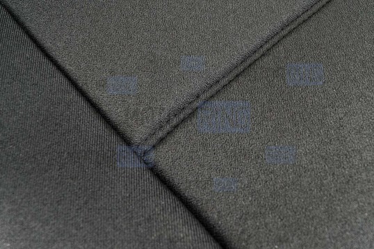 Обивка сидений (не чехлы) черная ткань с центром из черной ткани на подкладке 10мм для ВАЗ 2108-21099, 2113-2115, 5-дверной Лада 4х4 (Нива) 2131_1