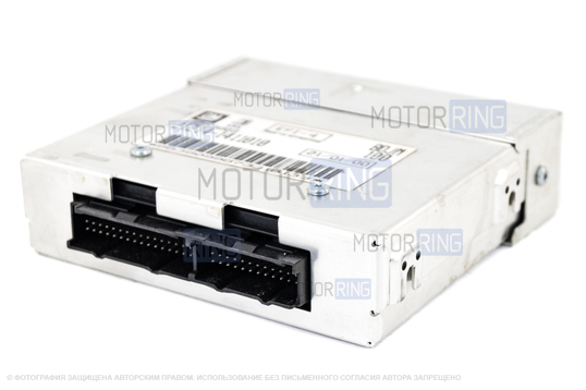Контроллер ЭБУ GM 21214-1411010-10 для инжекторных ВАЗ 2104, 2105, 2107, Лада 4х4 (Нива)_1
