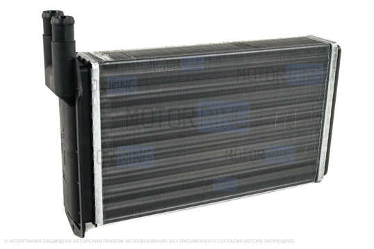 Радиатор отопителя ДААЗ для ВАЗ 2108-21099, 2113-2115_1