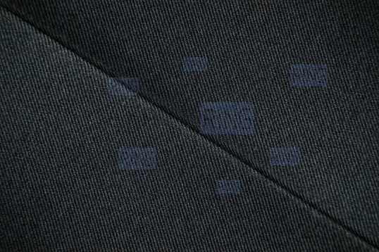 Обивка сидений (не чехлы) черная ткань с центром из черной ткани на подкладке 10мм для ВАЗ 2110_1