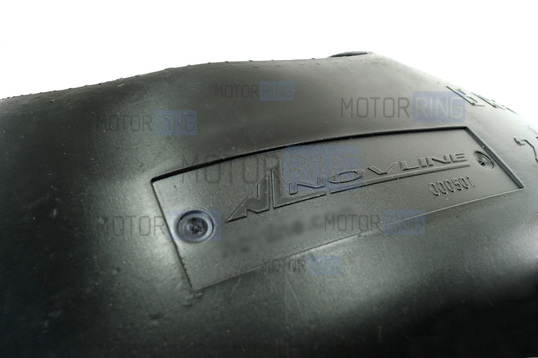Комплект передних и задних локеров Novline не требующих сверления кузова для ВАЗ 2110-2112