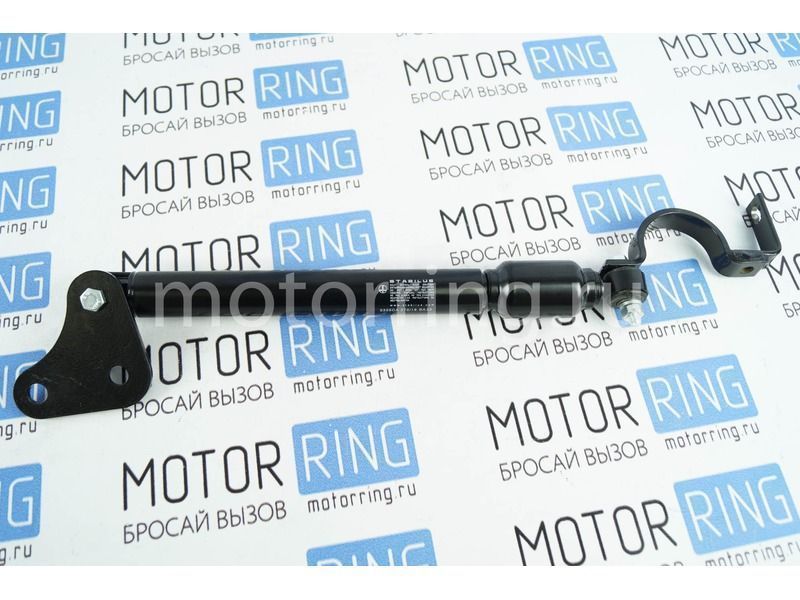 Демпфер рулевой рейки на ВАЗ 2108, 2109, 21099, 2113, 2114, 2115, 2110 ...