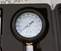 Компрессометр бензиновый (набор 8 предметов) «АвтоDело» 40068_8