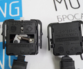 Подрулевые переключатели нового образца без провода для ВАЗ 2108-21099_4