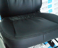 Комплект сидений VS Шарпей для Лада 4х4 (Нива) 21213, 21214_17