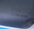 Штатное механическое боковое зеркало с синим антибликом для ВАЗ 2110-2112_11