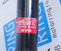 Комплект газомасляной задней подвески в сборе KYB Excel-G (Каяба) с занижением 30 мм для ВАЗ 2110-2112_9