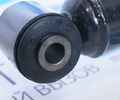 Комплект газомасляной задней подвески в сборе KYB Excel-G (Каяба) с занижением 30 мм для ВАЗ 2110-2112_13