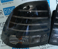 Светодиодные задние фонари ProSport RS-05890 тонированные, черный корпус для Лада Приора_20