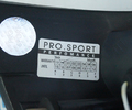 Светодиодные задние фонари ProSport RS-05890 тонированные, черный корпус для Лада Приора_15