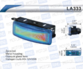 Универсальные ПТФ LA-333RY лазер_3