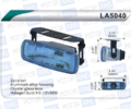 Универсальные ПТФ LA-5040RY лазер_3