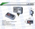 Универсальные ПТФ LA-1041RY лазер_3