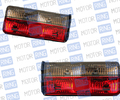 Задние фонари ProSport RS-05685 хрустальные тонированные для ВАЗ 2106_0