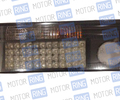 Задние фонари ProSport RS-02022 для ВАЗ 2108-14 диодные тонированные, черный корпус_3