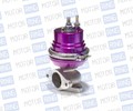 Wastegate клапан внешний 38 мм, фиолетовый_0