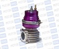 Wastegate клапан внешний 46 мм, фиолетовый_0