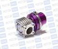 Wastegate клапан внешний 46 мм, фиолетовый_5