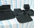 Полиуретановые коврики в салон для ВАЗ 2110-2112_5