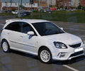 Передний бампер DM для KIA RIO JB/FL_7