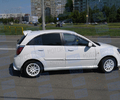 Пороги DM для KIA RIO JB/FL_0