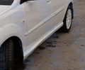 Пороги DM для KIA RIO JB/FL_6