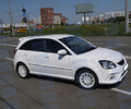 Пороги DM для KIA RIO JB/FL_9