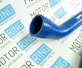 Патрубки радиатора силиконовые синие для автомобилей с двигателем Cummins после 2012 г._7
