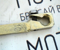 Ключ прокачки тормозной системы 10х13, 2 болта «Автом-2» 112213_5