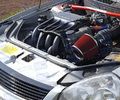 Ресивер Stinger Auto 16 кл 4 л алюминиевый литой под тросиковую педаль газа для автомобилей ВАЗ 2108-21099, 2113-2115, 2110-2112, Лада Приора_17