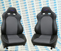 Комплект анатомических сидений VS Дельта Классика для ВАЗ 2101-2107_0