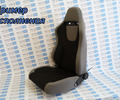 Комплект анатомических сидений VS Омега Классика для ВАЗ 2101-2107_34