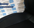 Комплект анатомических сидений VS Омега Классика для ВАЗ 2101-2107_25